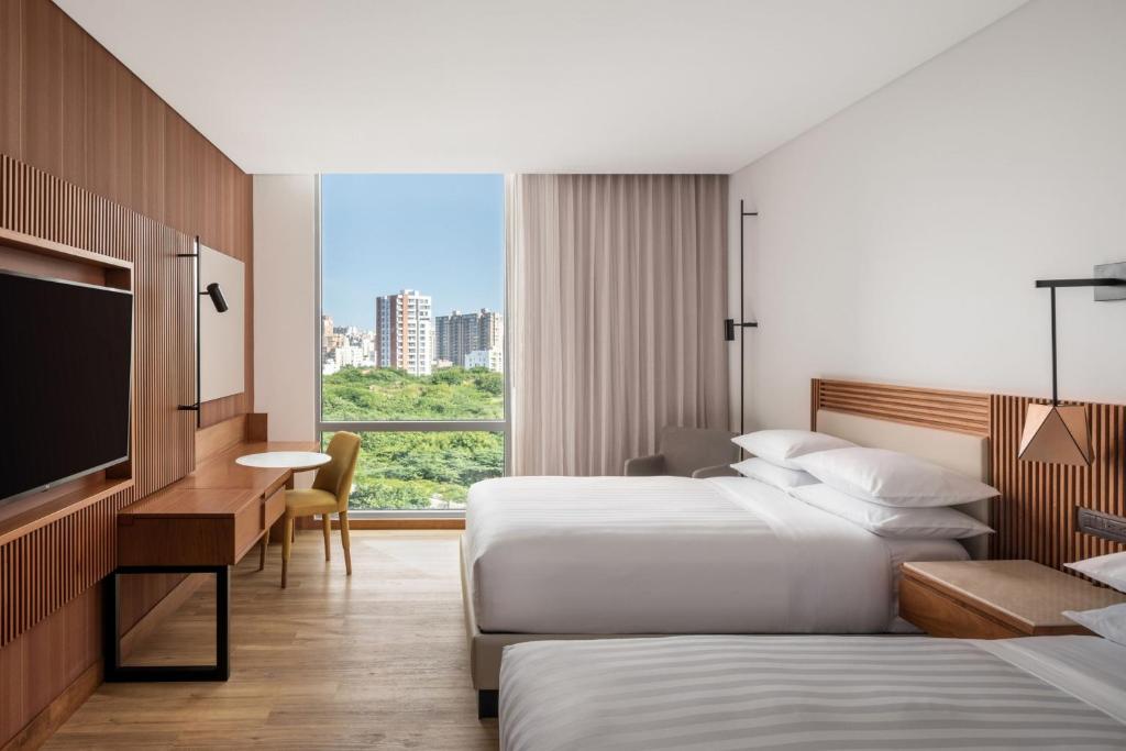 marriot 2